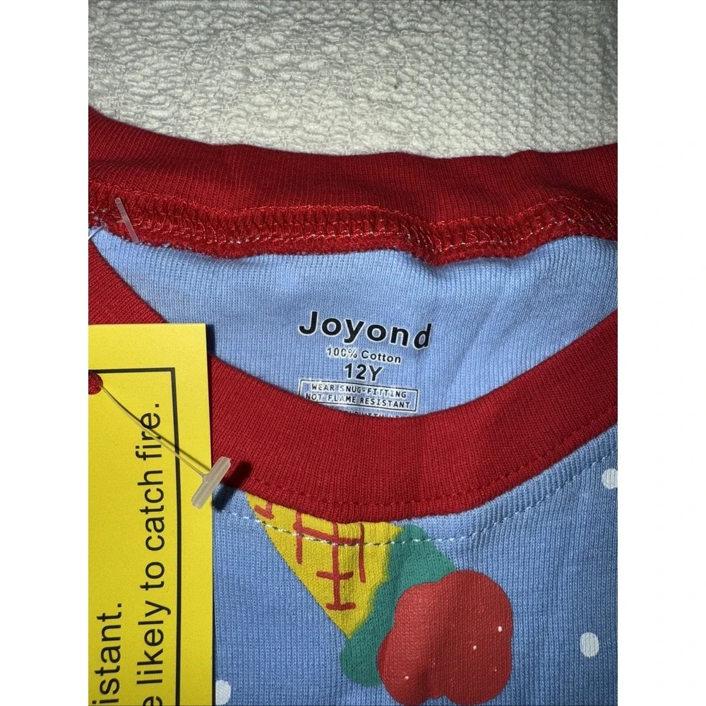 Joyond dress your